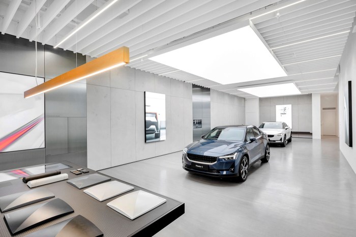 Polestar to double global retail presence this year, five new Asia ... Polestar restarts market expansion with france