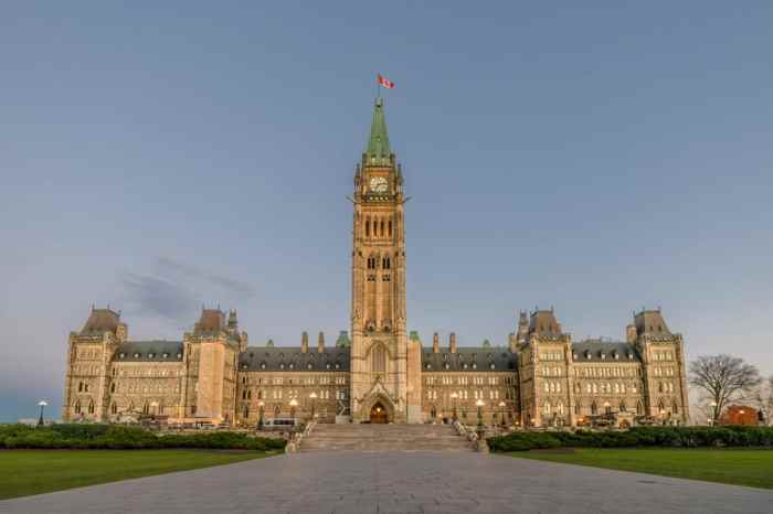 The media is blaming immigrants for the housing crisis. They're wrong ⋆ ... Canada immigration bill strong borders act reactions