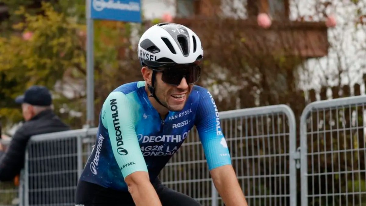 GIRO D'ITALIA STAGE 19 COURSE PREVIEW - Road Bike Action Prodhomme solos giro stage 19 win mountains del toro extends overall lead