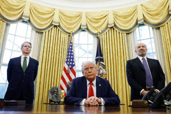 October 2, 2023 - Trump civil fraud trial in New York begins Trump musk induced tesla slide points market risks massive stocks
