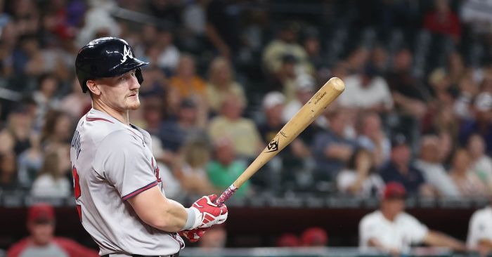 Diamondbacks: 3 players most to blame after World Series defeat vs. Rangers Diamondbacks hold off braves 3rd straight win