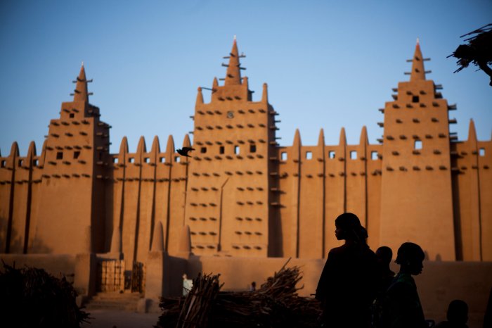 The Mali That Was - NYTimes.com Mali court adjourns hearing whether put barricks gold mines under provisional