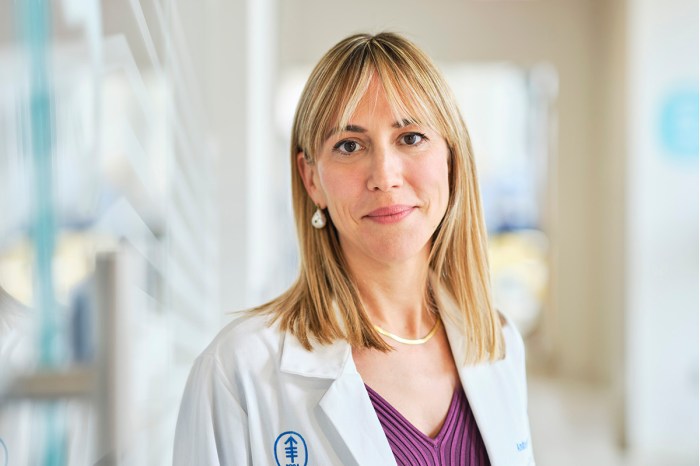 The Latest Research on Why So Many Young Adults Are Getting Cancer ... Cancer immunotherapy dostarlimab andrea cercek