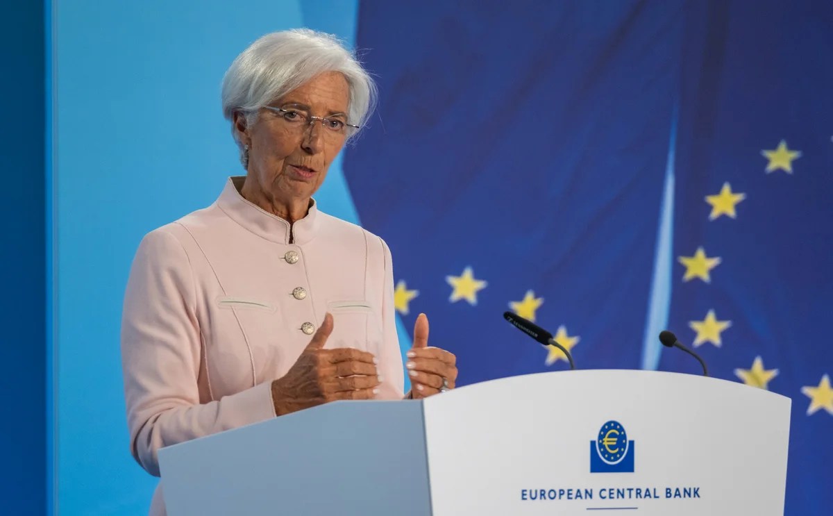 ECB cuts rates by 25bp - Central Banking Ecb cut red tape banks dont expect big bang buch says