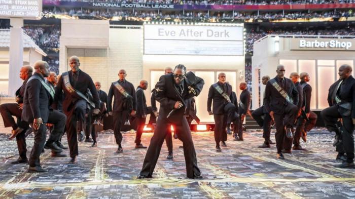 Kendrick Lamar To Headline Super Bowl LIX Halftime Show | HipHop-N-More Kendrick lamar super bowl halftime show analysis
