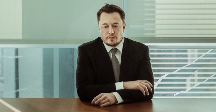 Elon Musk Called a Genius by US President Donald Trump | Technology News Elon musk trump takeaways