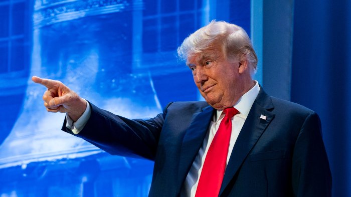 Michigan Democrat Rashida Tlaib lashes out at Trump over Gaza proposal ... Trump musk bromance descends into brawl over contracts impeachment