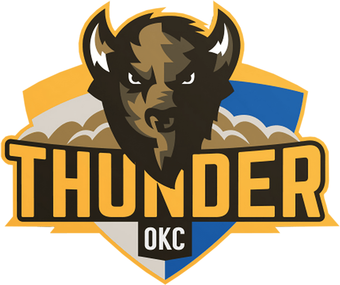 Pin by Shelly on OOOO Sports OOOO | Oklahoma city thunder, Thunder, Okc ... Thunder pack counterpunch game 2 even series with pacers