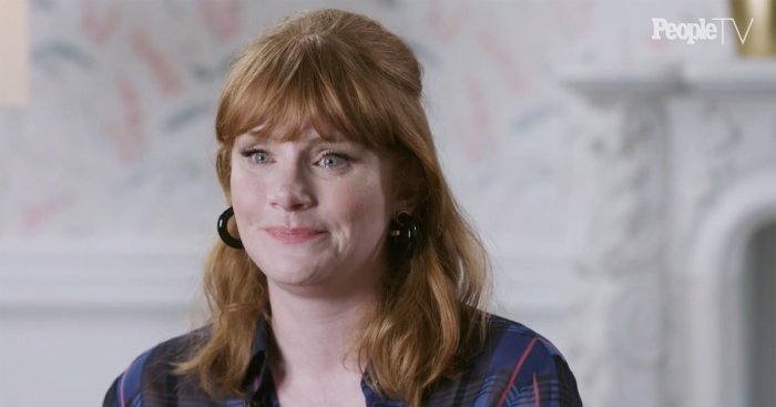 Bryce Dallas Howard Movies | 12 Best Films You Must See - The Cinemaholic Bryce dallas howard leads improv comics undercover film deep cover