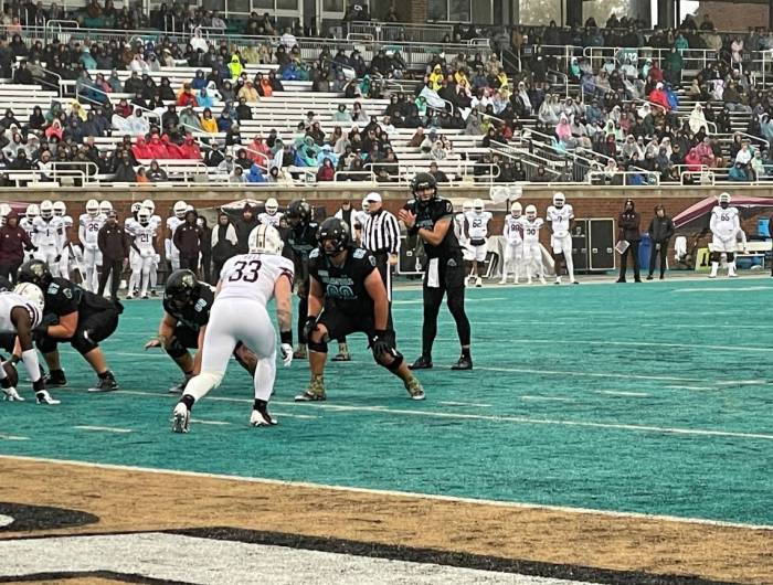 Coastal Carolina regroups after being ‘punched,’ relies on ... Super regionals roundup no 13 coastal carolina ousts no 4 auburn