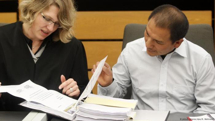 German court throws out peruvian farmers climate case against rwe