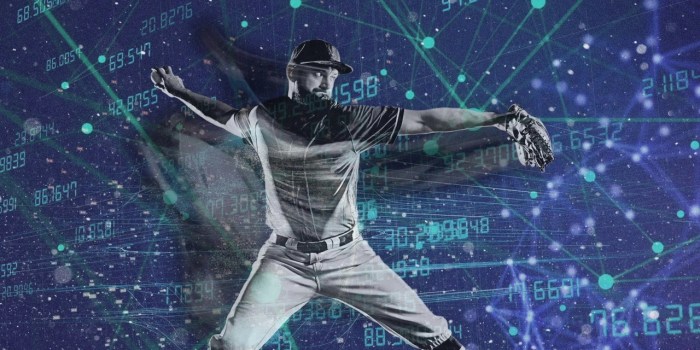The Power of AI: Revolutionizing Baseball Scouting with Player ... The 10 greatest events in baseball history according to ai