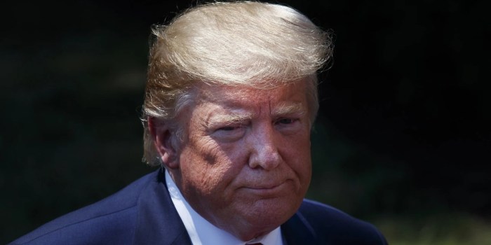 Trump threatens tariffs on 7 billion in Chinese goods, expanding the ... Tariffs china 104 trump