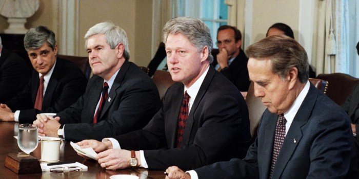 Bill Clinton Fast Facts - CNNPolitics Gaza future bill clinton