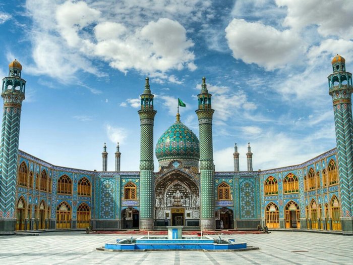 Dream vacations: 12 most unique travel destinations in Iran - Tehran Times Iran obtaining iaea documents is bad shows poor cooperation grossi says