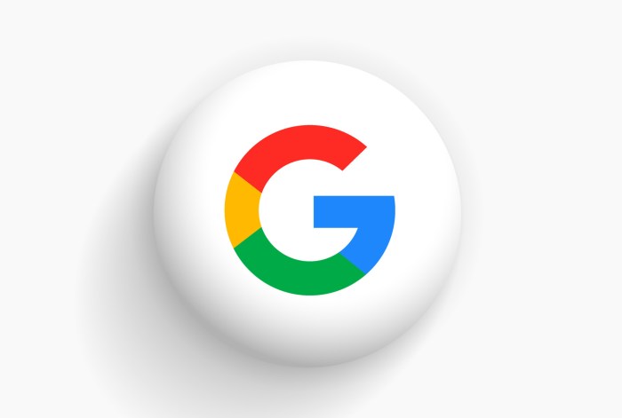 3D Google vector logo. Google is USA multinational corporation ... Google mexico faces major potential fine antitrust ruling nears