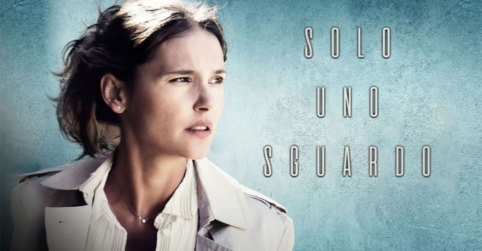Just one look netflix ending explained