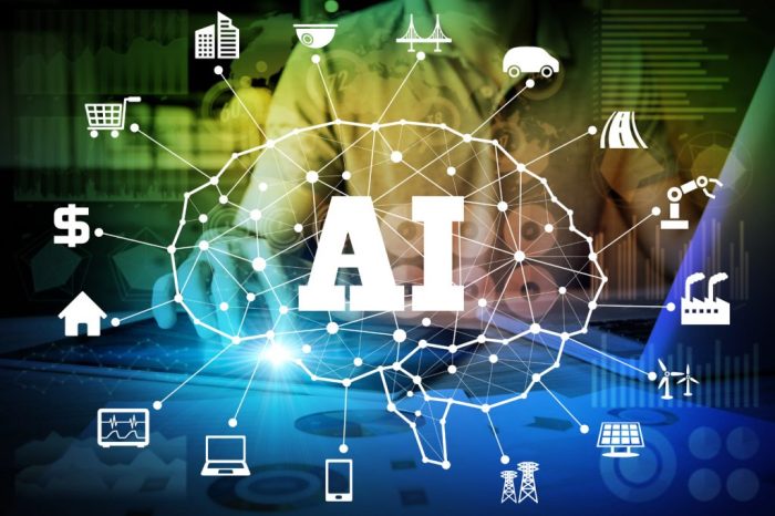 Artificial Intelligence Free Stock Photo - Public Domain Pictures Ai company glean hits 72 billion valuation latest funding round