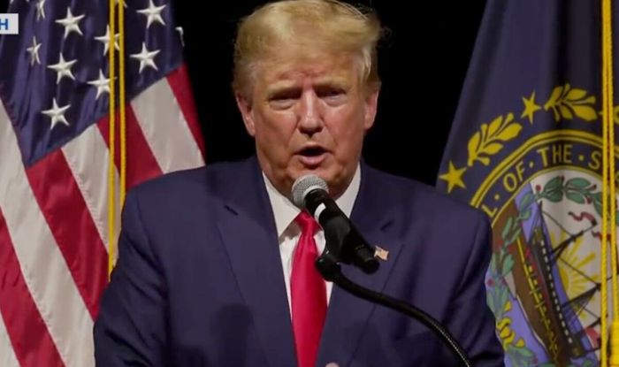 Trump plans to reshape NATO, negotiate Ukraine terms with Putin Trump says putin plans to retaliate against ukraine