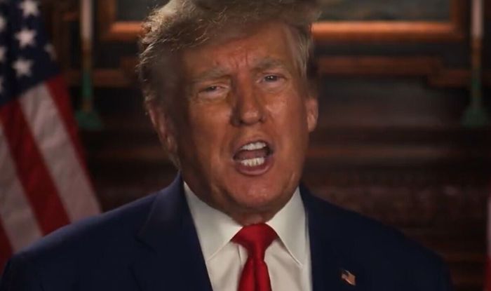 Trump says he's ready to meet Putin 'immediately' to secure end of ... Trump says putin plans to retaliate against ukraine