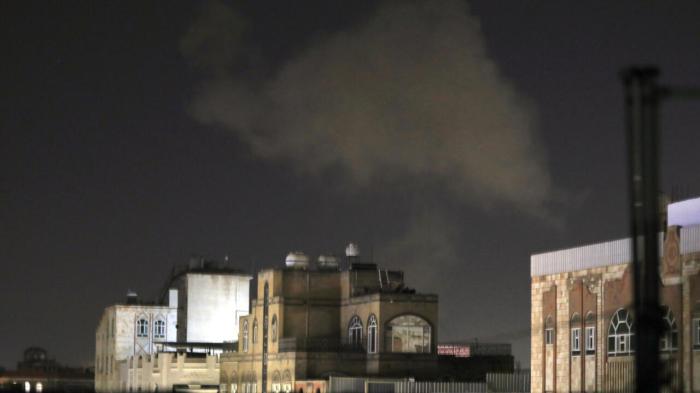 IDF says it shot down missile from Yemen, after sirens sound across ... Israeli military says missile launched yemen toward israel seeking intercept it