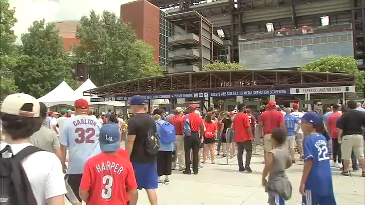 Philadelphia Phillies Create Plan to Stay Sharp During First Round Bye Phillies look stay hot day night dh against braves