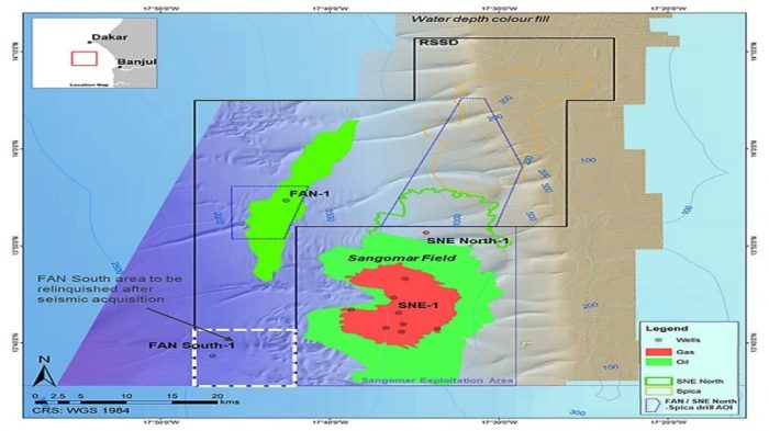 Woodside Energy Commences Oil Extraction in Senegal Woodside energy files arbitration proceedings against senegal
