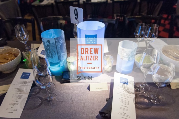 Time impact dinner road to justice speaker toasts truth telling