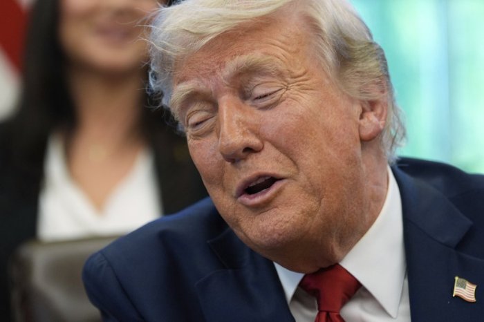 Live updates: Biden, Trump visit US-Mexico border in reelection effort What are sanctuary cities why is trump targeting them