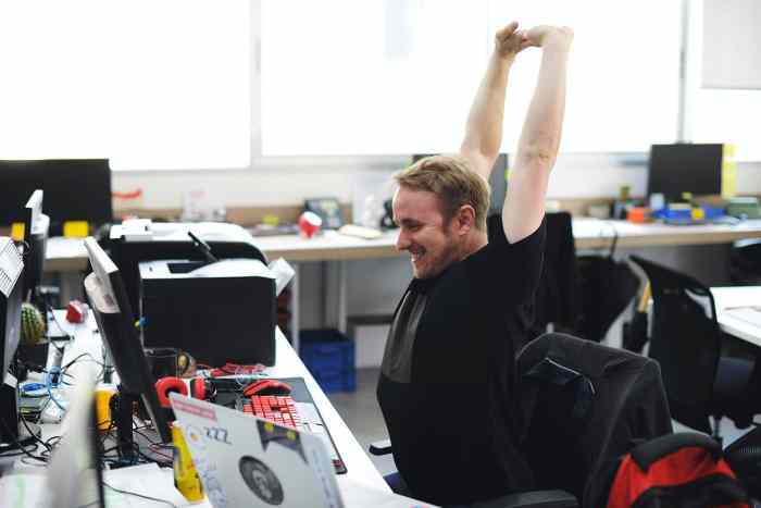 How grads can futureproof themselves as career ladders weaken