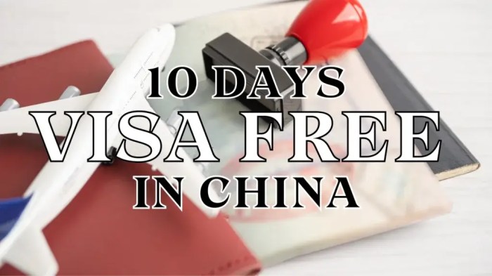 China's 240-Hour Visa-Free Transit Policy: Everything You Need to Know ... Chinas 240 hour transit visa free policy extended 55 countries xinhua reports