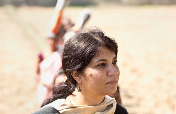 Get To Know Purnima Devi Barman » Interview - Bird Buddy Blog Purnima devi barman hargila storks