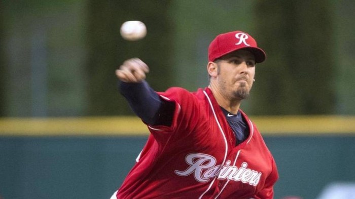 Joe Jacques - Baseball - Manhattan College Athletics Report mariners acquiring lhp joe jacques dodgers