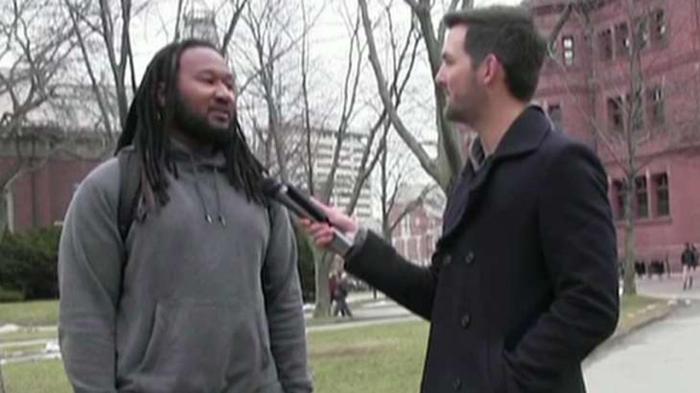 Harvard and M.I.T. Sue to Stop Trump Student Visa Rules for Foreign ... Harvard university international students trump