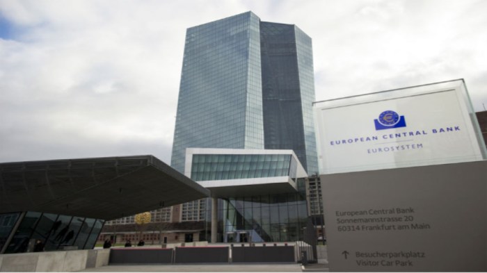 ЕЦБ: В ход е подготвителната фаза за цифрово евро - Бизнес - БНР Новини Ecb signs off bulgarias euro accession