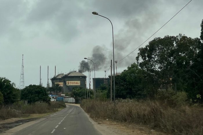 Documents, satellite data expose ongoing pollution near TotalEnergies ... Totalenergies forms ai partnership with french startup mistral