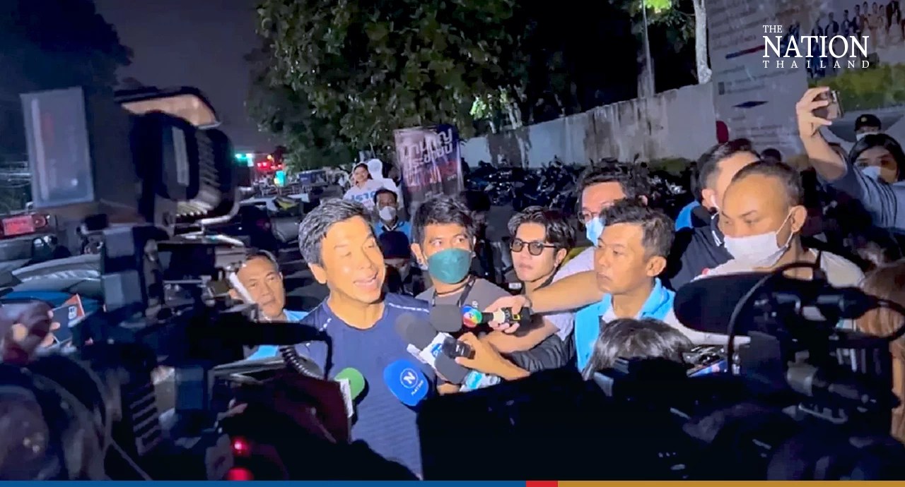 Bangkok governor predicts high voter turnout in biggest election ... Four candidates confirm applications bank thailand governor