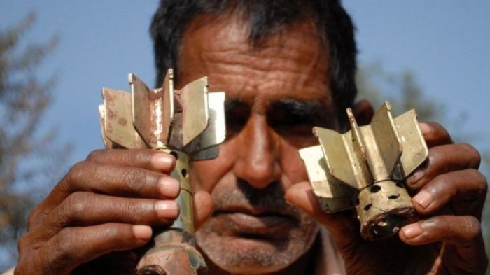 Viewpoint: How far might India go to 'punish' Pakistan? India pakistan attacks kashmir