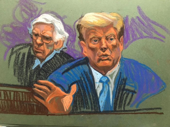 Trump asks Judge Chutkan to dismiss election interference case, citing ... Trump musk bromance descends into brawl over contracts impeachment