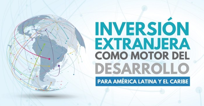 CAF: 50 Years promoting sustainable development and regional ... Latin americas development bank caf doubles investment target marine ecosystems
