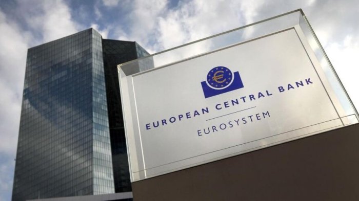 Graph of the week – Monetary policy - ECB has further to go than the ... Ecb monetary policy is good place now ecbs schnabel