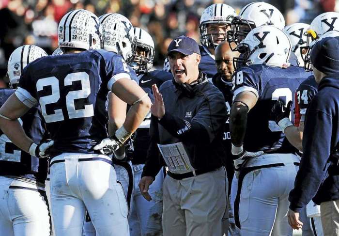 The Playbook of Coach Tony Reno: Wisdom from Yale’s Head Coach ... Transfer qb dante reno play father yale