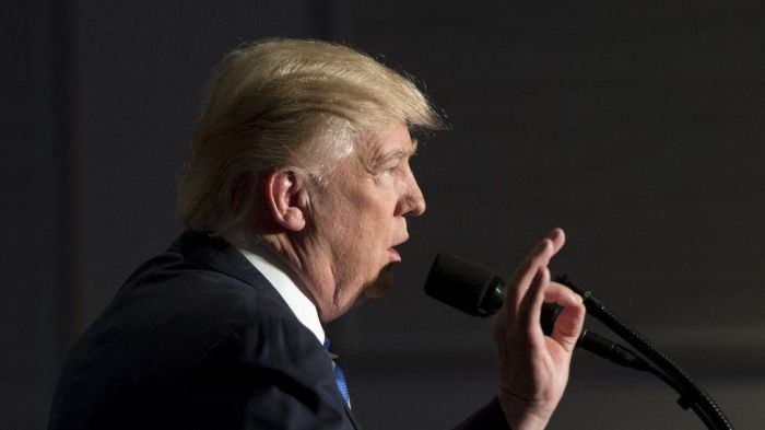 Trumps travel ban 12 countries goes into effect early monday