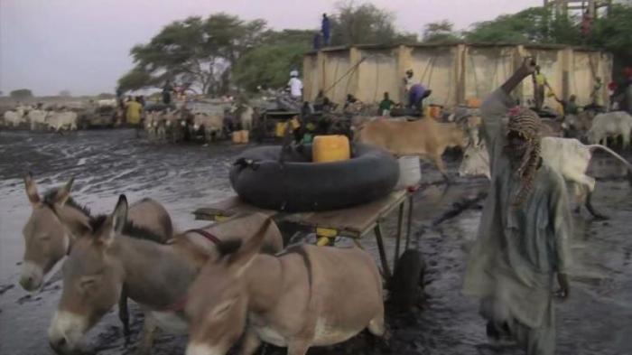 The Feed the Future Sustainable Intensification Innovation Lab ... Senegal aims raise tax collection cut reliance external funding