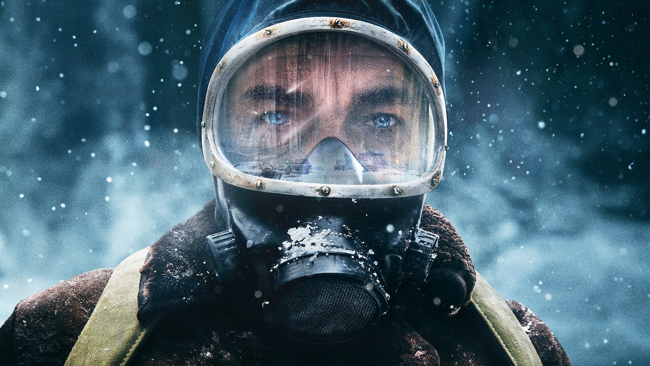 Watch The Eternaut | Netflix Official Site The eternaut ending explained netflix