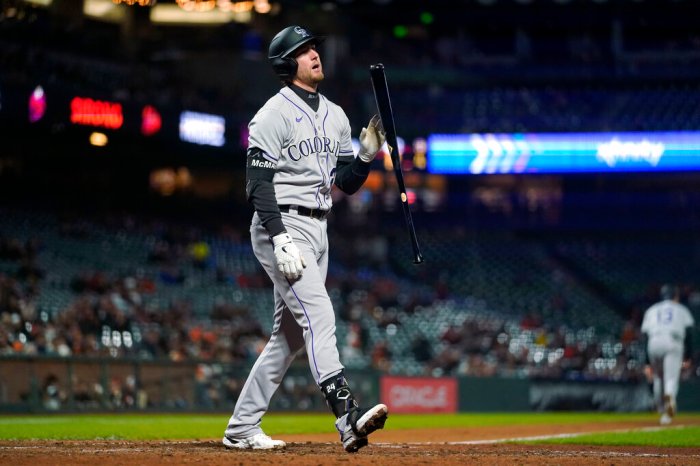 Giants vs. Rockies Highlights | MLB on FOX | Giants 365 Giants rally past rockies another one run win