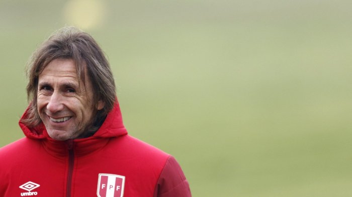 Selección de Chile | Ricardo Gareca | Convocados, figuras, ausencias y ... Gareca steps down chile coach after failure qualify world cup