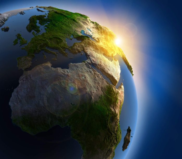 54 African Countries | Africa.com Africa finance corp sign 320 million deal with italy bolster lobito funding