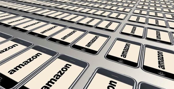Amazon to Invest US.7 Billion in India's Cloud Infrastructure by ... Amazon invest 20 billion pennsylvania expand cloud infrastructure
