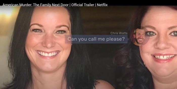 Netflix UK TV review: American Murder: The Family Next Door | Where to ... American murder gabby petito true story netflix